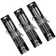 thumbnail image 1 of Pasadores de Seguro para Enganche de Remolque BulletProof Hitches 5/8 3 Paquetes, 1 of 6