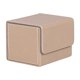 thumbnail image 5 of Estuche Organizador De Cartas Caja De Almacenamiento Para Cartas Cartas De Póquer Carta Deportiva Beige, 5 of 5