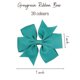 thumbnail image 2 of Monos para Bebé Choicbaby Grosgrain de 3 Pulgadas, 2 of 3