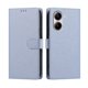 thumbnail image 2 of Cartera Funda para Xiaomi Poco X7 Pro 5G Carga Inalámbrica, Azul Cielo, 2 of 6