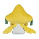 thumbnail image 4 of Jirachi de peluche Pokémon Center Sitting Cuties, 13 cm, 4 of 4
