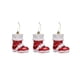 thumbnail image 3 of 3 Adornos Navide?os Con Forma De Bota De Papá Noel Para Fiestas, Restaurantes Y Interiores, 3 of 5