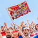 thumbnail image 4 of EarthBound (Película) Bandera impresa con temática, regalo perfecto para fanáticos, amigos y familiares, y adecuada para actividades al aire libre e interiores, decoraciones de fiesta. 60*90CM, 4 of 6