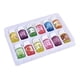 thumbnail image 3 of 12 Aceites Esencia Ricos Aromas Humidificador Vaporizador, 3 of 3