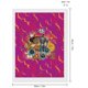 thumbnail image 2 of Súper Sema Kits de Pintura de Diamantes para Adultos 5D DIY Diamond Art Kits Full Drill Diamond Dots para Regalo Decoración de Pared y Relajación Artes de Gemas 30*40cm, 2 of 6