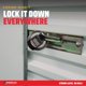 thumbnail image 4 of Candado de Disco Doble Cerradura Reconfigurable sin Llave LOCK DoubleLock, 4 of 9