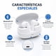 thumbnail image 4 of AUDIFONOS BLUETOOTH EARPODS TWS 5H/60H USB-C BLANCO AUEARP82, 4 of 6