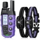 thumbnail image 1 of Collar de adiestramiento para perros BOUSNIC para 2 perros, impermeable, alcance 1000 m, 1 of 7