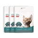 thumbnail image 1 of Arena para gatos MOONFOREST, tapioca, yuca, antiolor, libre de polvo, 1 of 8