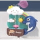 thumbnail image 3 of Juguete De Baño Infantil Interactivo Con Agua Cascada - Delfin, 3 of 4