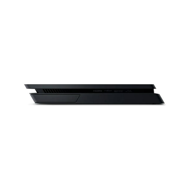 Consola Sony Playstation 4 Slim 500GB Negro | Lider