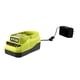 thumbnail image 1 of Cargador TTI PCG002 18V Ryobi Eléctrico con Cable, 1 of 4