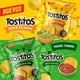 thumbnail image 4 of Tortilla de maíz tostitos sal, 120 g, 4 of 8