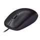 thumbnail image 3 of Mouse Inálambrico M90 Negro, 3 of 7