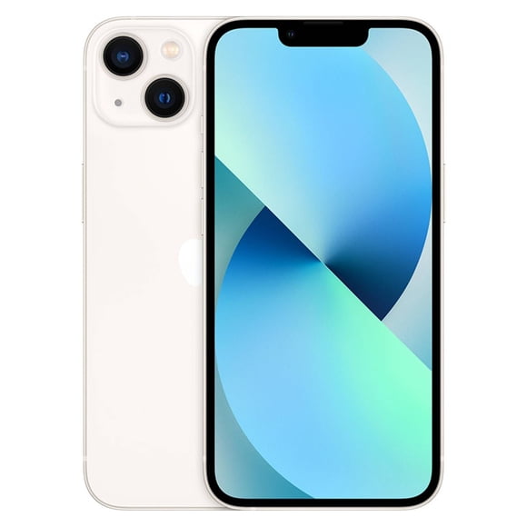 Iphone 13 128gb - Blanco - Reacondicionado