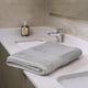 thumbnail image 3 of Toallón de Baño Grecco Gris Perla, 3 of 3