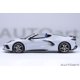 thumbnail image 3 of Modelo a escala die-cast AUTOart Chevrolet Corvette (C8) Stingray Z51, 3 of 9