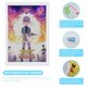 thumbnail image 3 of Jentry Chau vs. El Inframundo Kits de Pintura de Diamantes para Adultos, 3 of 6