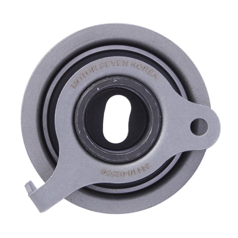 Repuestos Del Sol - Kit Distribucion Hyundai Atos Gls 1.0 1998 2003