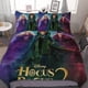 thumbnail image 1 of Juego De Ropa De Cama De 3 Piezas Hocus Pocus Con Funda Nórdica Suave Y Cómoda, 1 of 3