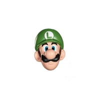 Nintendo - Mascara Luigi