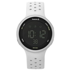 Reebok - Reloj Hombre Digital Rd-Ele-G9-Psis-By