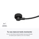 thumbnail image 5 of Audífono Sony noise cancelling Bluetooth micrófono INZONE H9 II Blanco, 5 of 8