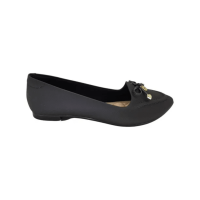 Ballerinas Moleca Negro Casual Mujer 5635.863.11464-15745 - Talla 37