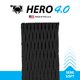 thumbnail image 2 of Malla para lacrosse ECD Hero 4.0 semiblanda, 2 of 2