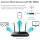 thumbnail image 3 of Router WiFi TPLink Archer A8 AC1900 MUMIMO Gigabit Dual Band, 3 of 3
