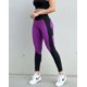 thumbnail image 3 of Leggings Mujer push up deportivo premium Esther Aplicación, 3 of 5