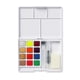 thumbnail image 2 of Sakura Koi Acuarela + Waterbrush 12 Colores (4m + 8f), 2 of 4