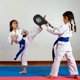 thumbnail image 3 of Almohadillas de Patada BREADEEP Pack de 2 39x19x5 cm para Entrenamiento MMA, 3 of 7