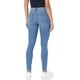 thumbnail image 2 of Pantalones Tommy Hilfiger Waverly Denim para niñas de 16 años, color azul, 2 of 2