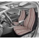 thumbnail image 2 of Funda para asiento West Coast Auto, manta Baja para auto, camioneta, van y SUV, 2 of 7