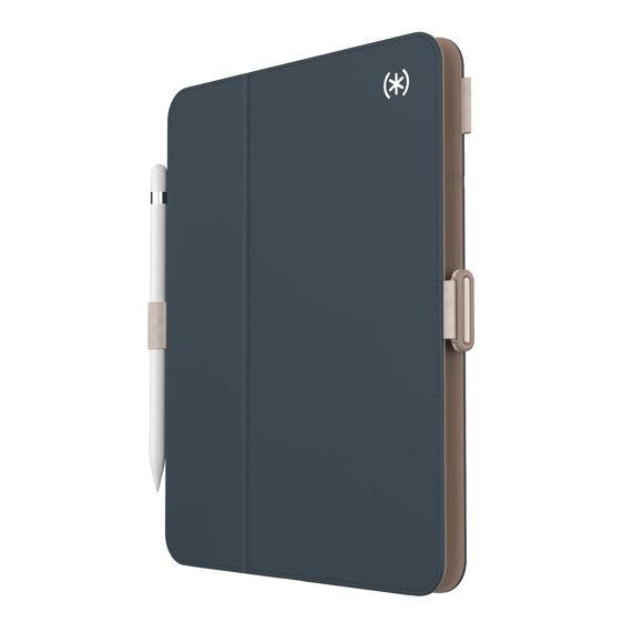 Funda Speck para iPad 10,9" con Protección contra Caídas y Soporte para Apple Pencil