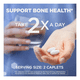 thumbnail image 3 of Citracal Maximum Plus Citrato De Calcio Vitamina D3 Zinc, 3 of 9