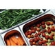 thumbnail image 3 of Contenedor Gastronomico Acero Inoxidable GN 2/1 x 2Cm, 3 of 4