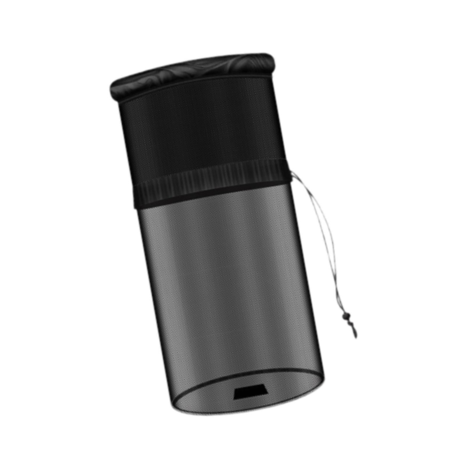 Ioensy - Bolsa De Red De Pesca De Nailon Fish Well, Cesta Ligera Para Peces De Agua Dulce Y Salada