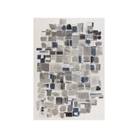 Cannon - Alfombra Brisas Aeloria 150X200