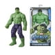 thumbnail image 2 of Juguete Figura De Accion Hulk 30Cm Marvel, 2 of 3