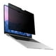 thumbnail image 1 of Protector de pantalla de privacidad, protector de pantalla magnético extraíble anti luz azul compatible con MacBook, 1 of 5