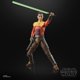 thumbnail image 3 of Figura de acción STAR WARS The Black Series Ezra Bridger, 3 of 9