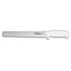 thumbnail image 1 of Cuchillo Sierra Italiano Blanco 28 Cm., 1 of 2