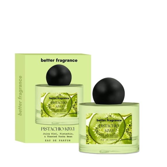 Perfume Better Fragrance Pistachio Kiwi 20 ml EDP