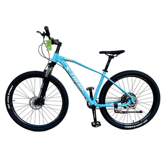 X Treme Scooters - Bicicleta Xtreme Aro 29 Frenos Hidraúlicos Shimano Mt200 12 Velocidades Shimano Deore