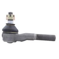 Repuestos Del Sol - Terminal Direccion Exterior Delantero Izquierdo Derecho Mitsubishi L200 2.4 1998 2007