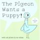 thumbnail image 2 of Libro Inglés Pigeon Wants a Puppy Paperback, 2 of 2