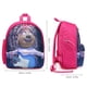 thumbnail image 2 of Sing 3 Mochila Escolar para Niños y Niñas, Mochila Infantil Ligera de Alta Calidad, Grande y Duradera ROSA, 2 of 6