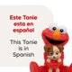 thumbnail image 2 of Figura de audio Tonies Elmo y Tango: historias y canciones en español, 2 of 7